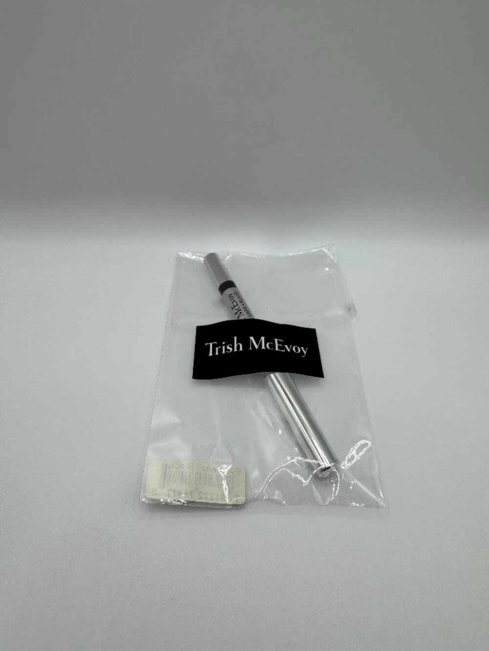 Trish McEvoy Intense Gel Eyeliner Pencil BLACK Travel Size 0.03oz/0.8g